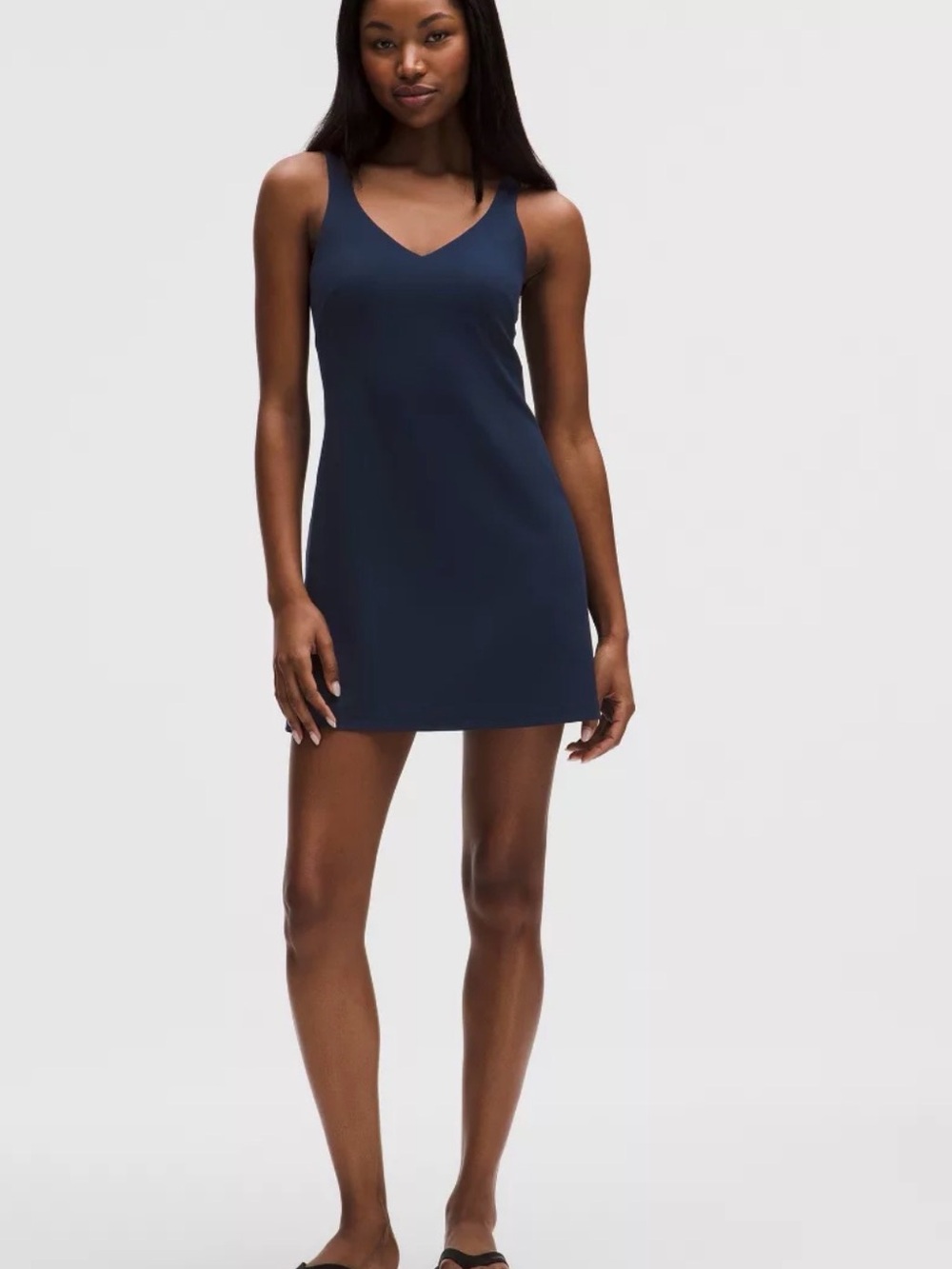 Lululemon align dress